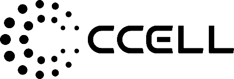 CCELL logo