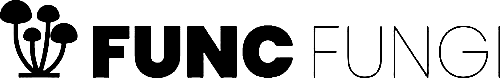 Func Fungi -logo
