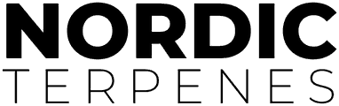 Nordic Terpenes logo