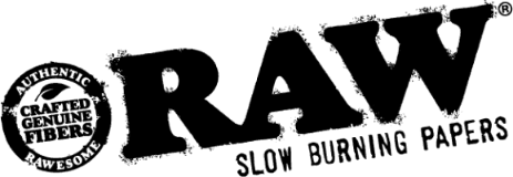 RAW logo