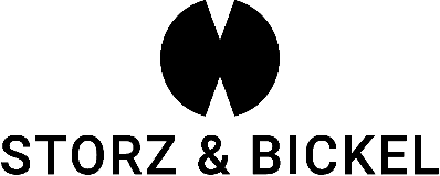 Storz & Bickel logo