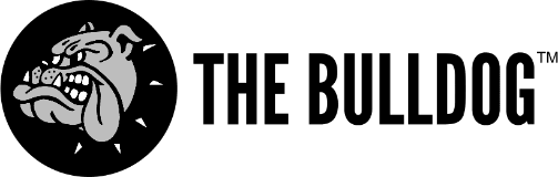 The Bulldog logo