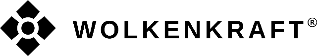 Wolkenkraftin logo