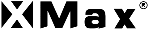 XMAX logo