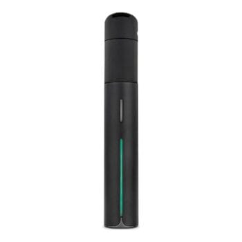 Puffco Pivot vaporizer Onyx set forfra