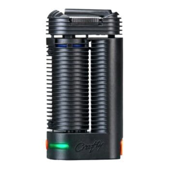 Storz & Bickel Crafty+ Vaporizer von vorne