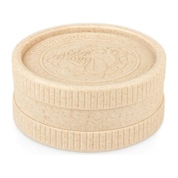 Grinder The Bulldog Eco en blanco