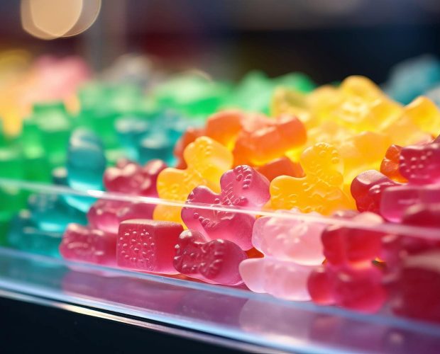¿Qué son las CBD Gummies?
