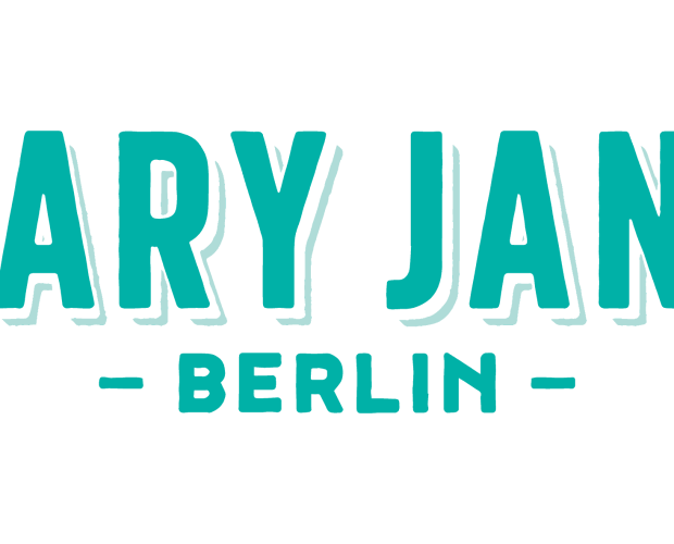 Mary Jane Expo Berlín