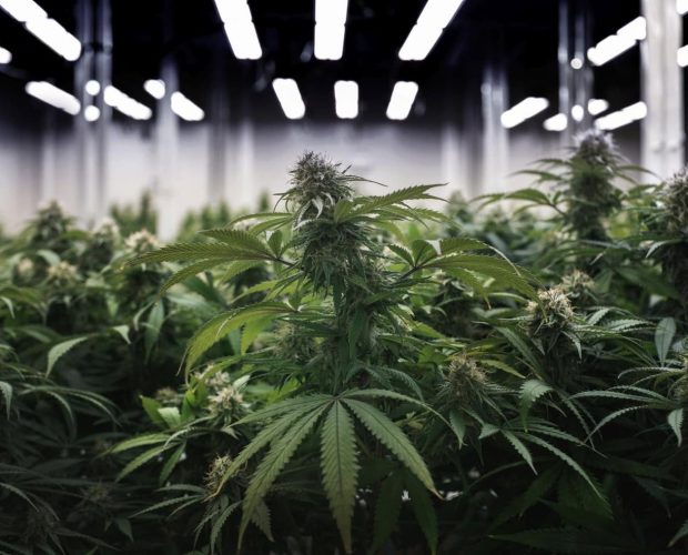Légalisation du cannabis en Suède