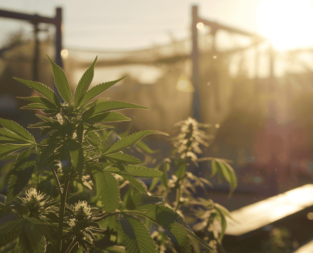 Le CBD et le commerce