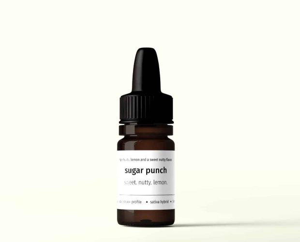 Terpènes Sugar Punch